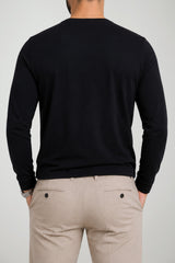 Emporio Armani T-shirt Uomo in cotone