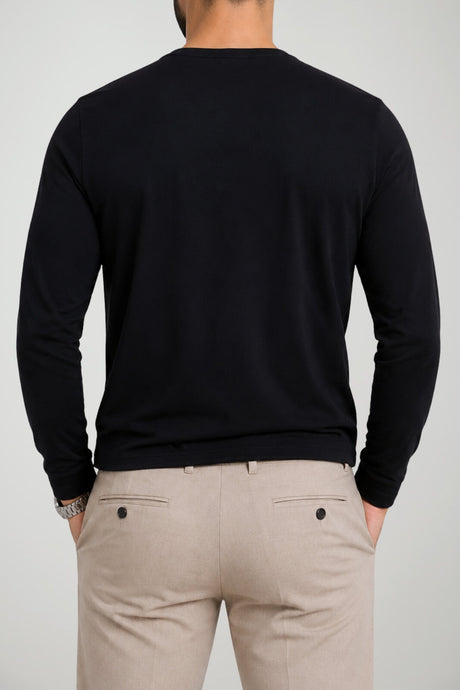 Emporio Armani T-shirt Uomo in cotone