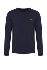 Emporio Armani T-shirt Uomo in cotone