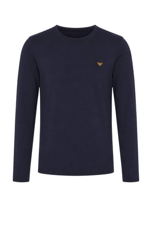 Emporio Armani T-shirt Uomo in cotone