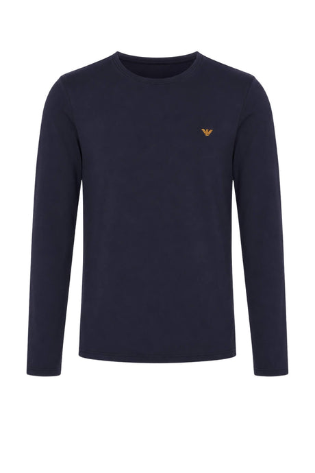 Emporio Armani T-shirt Uomo in cotone