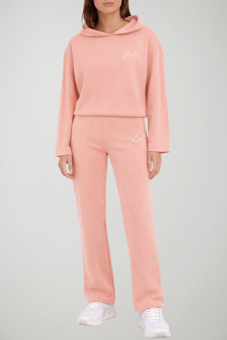 Emporio Armani Tuta Donna con strass