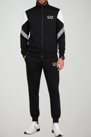 Emporio Armani Tuta Uomo acetata