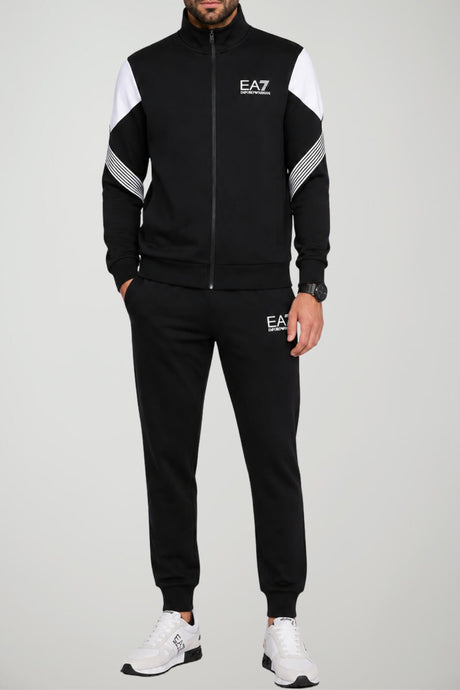 Emporio Armani Tuta Uomo acetata
