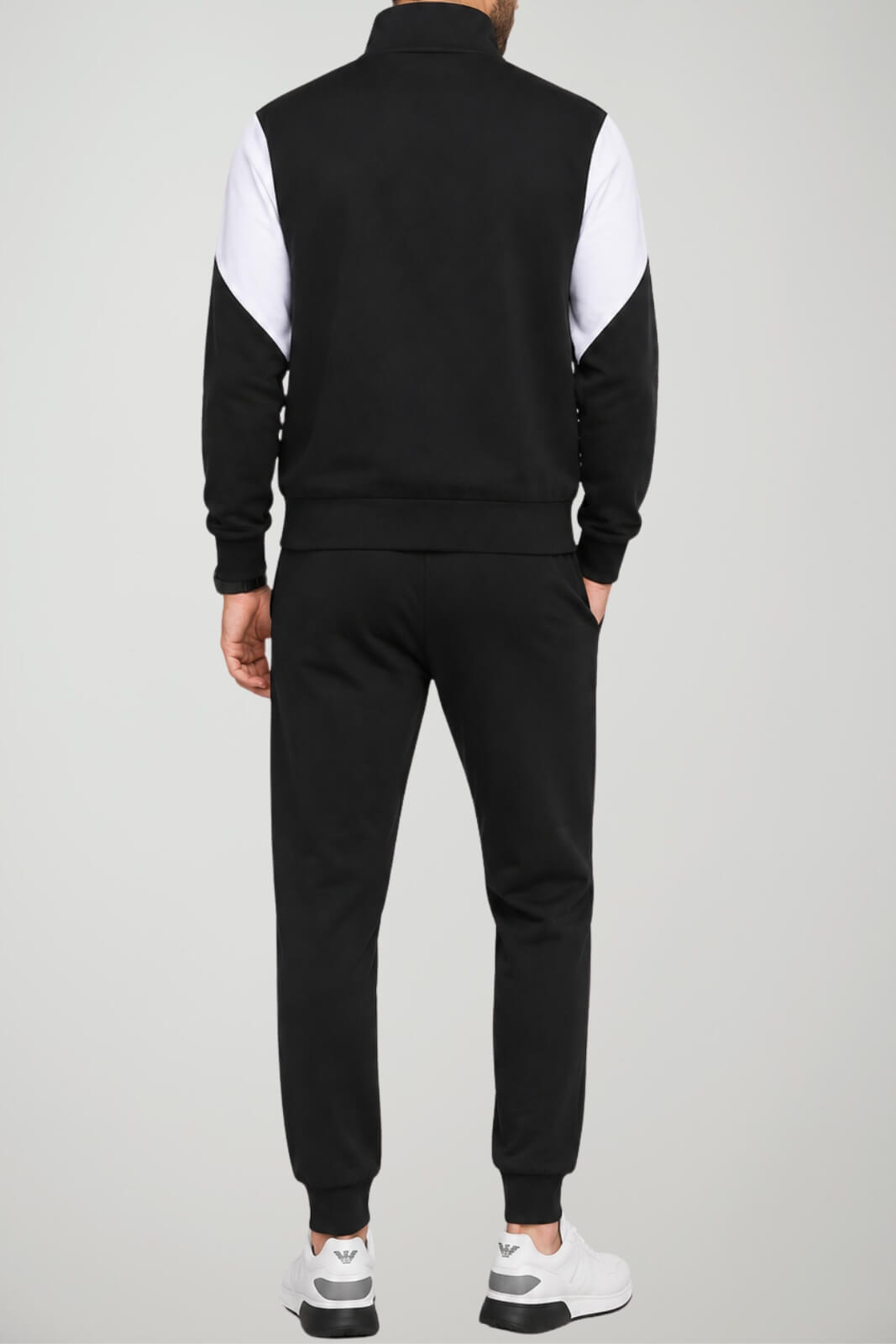 Emporio Armani Tuta Uomo acetata