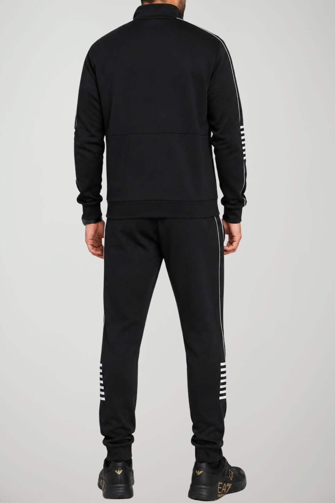 Emporio Armani Tuta Uomo acetata