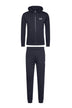 Emporio Armani Tuta Uomo con cappuccio