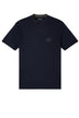 Emporio Armani T Shirt uomo con dettaglio