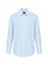 Emporio Armani Camicia Uomo micro pattern / Celeste