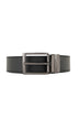 Emporio Armani Cintura Uomo in pelle martellata
