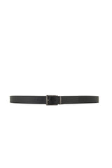 Emporio Armani Cintura Uomo in pelle martellata