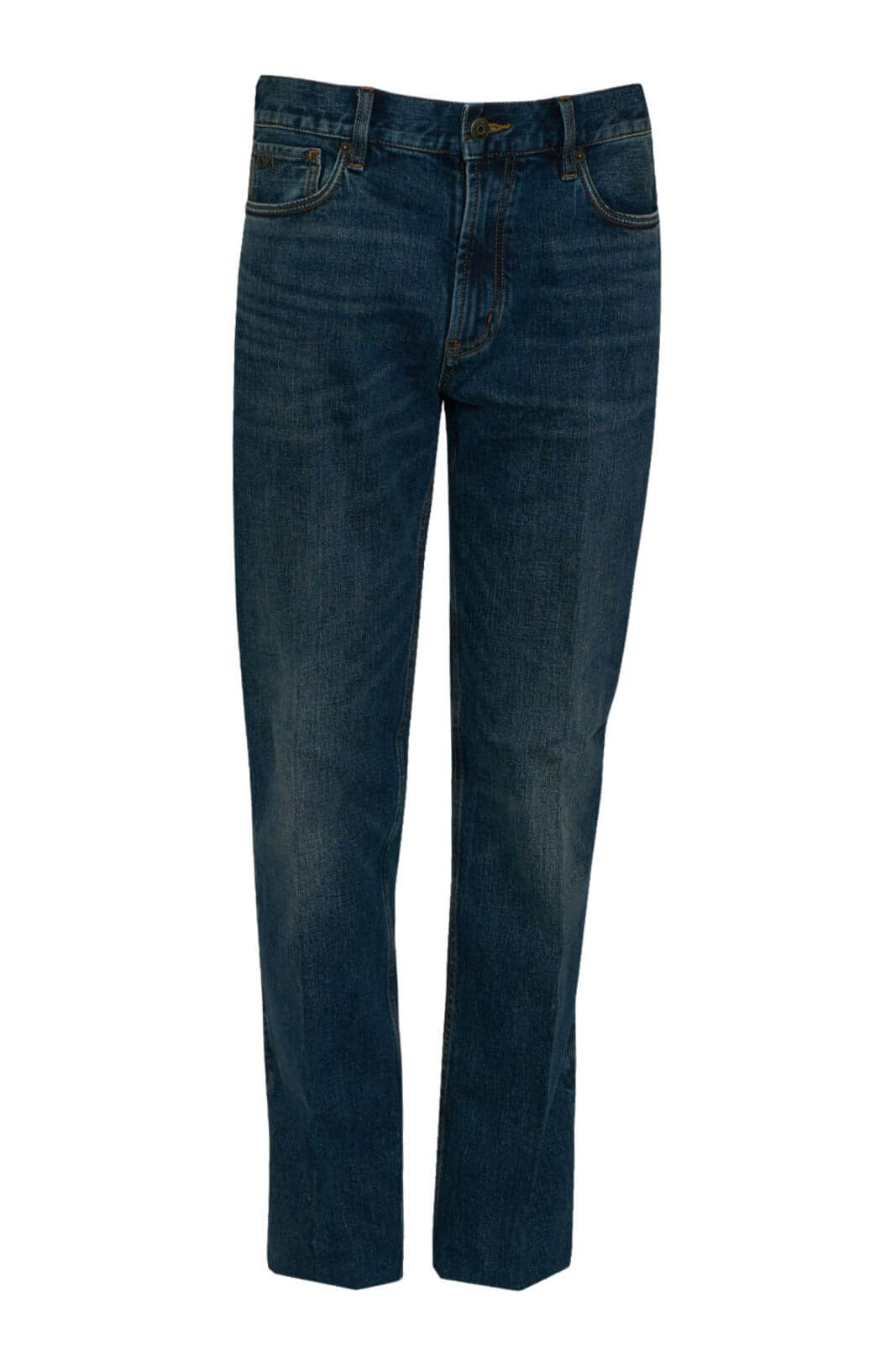 Emporio Armani jeans uomo J76 Straight