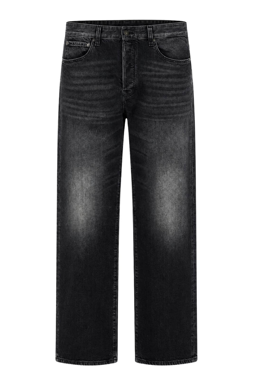 Emporio Armani Jeans Uomo J100 Loose Fit