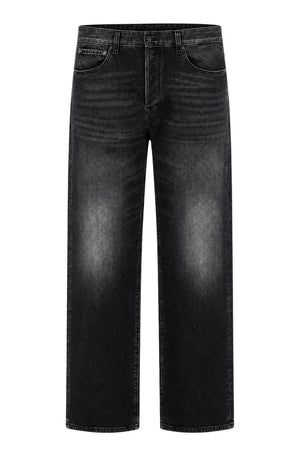 Emporio Armani Jeans Uomo J100 Loose Fit