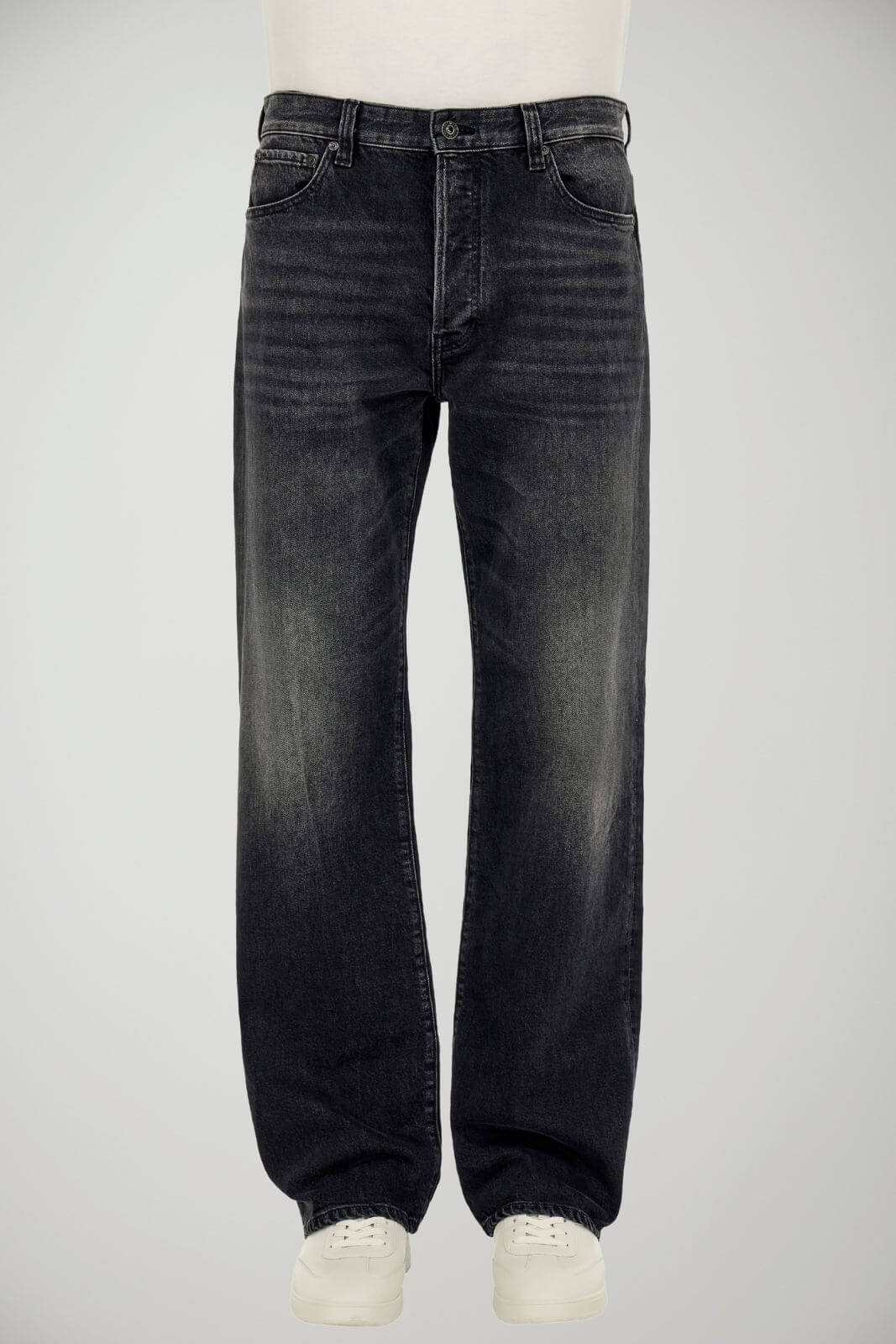 Emporio Armani Jeans Uomo J100 Loose Fit
