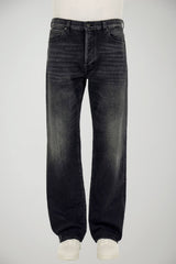 Emporio Armani Jeans Uomo J100 Loose Fit