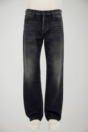 Emporio Armani Jeans Uomo J100 Loose Fit