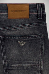 Emporio Armani Jeans Uomo J100 Loose Fit