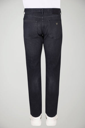Emporio Armani Jeans Uomo J45 Regular Fit