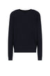 Emporio Armani maglia uomo jaquard