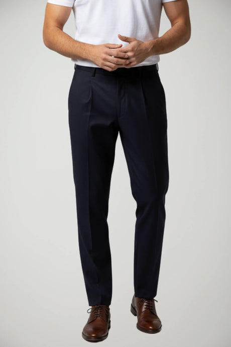Emporio Armani pantaloni uomo chino