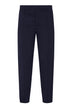 Pantaloni uomo Emporio Armani jogger in felpa