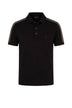 Polo da uomo Emporio Armani a maniche corte