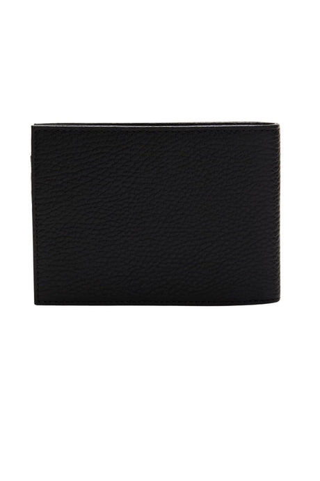 Emporio Armani Portafogli Uomo martellato