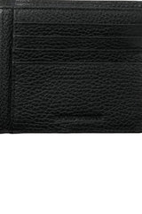 Emporio Armani Portafogli Uomo martellato