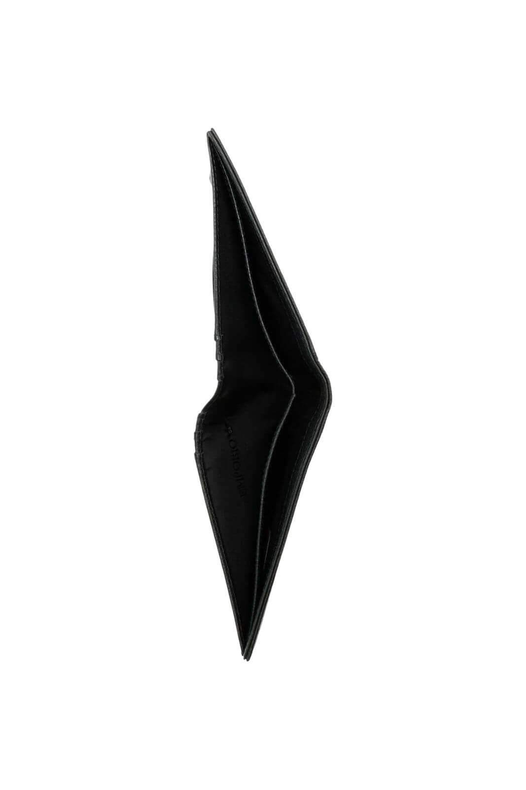 Emporio Armani Portafogli Uomo martellato