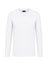 Emporio Armani T-shirt Uomo in cotone / Bianco