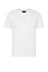 Emporio Armani T-shirt Uomo con logo / Bianco