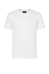 Emporio Armani T-shirt Uomo con logo / Bianco