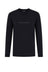 Emporio Armani T-shirt Uomo in cotone / Nero