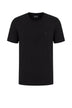 Emporio Armani T-shirt Uomo con logo / Nero