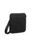 Emporio Armani Tracolla Uomo con logo jacquard