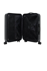 Emporio Armani Trolley grande in finitura metallizzata