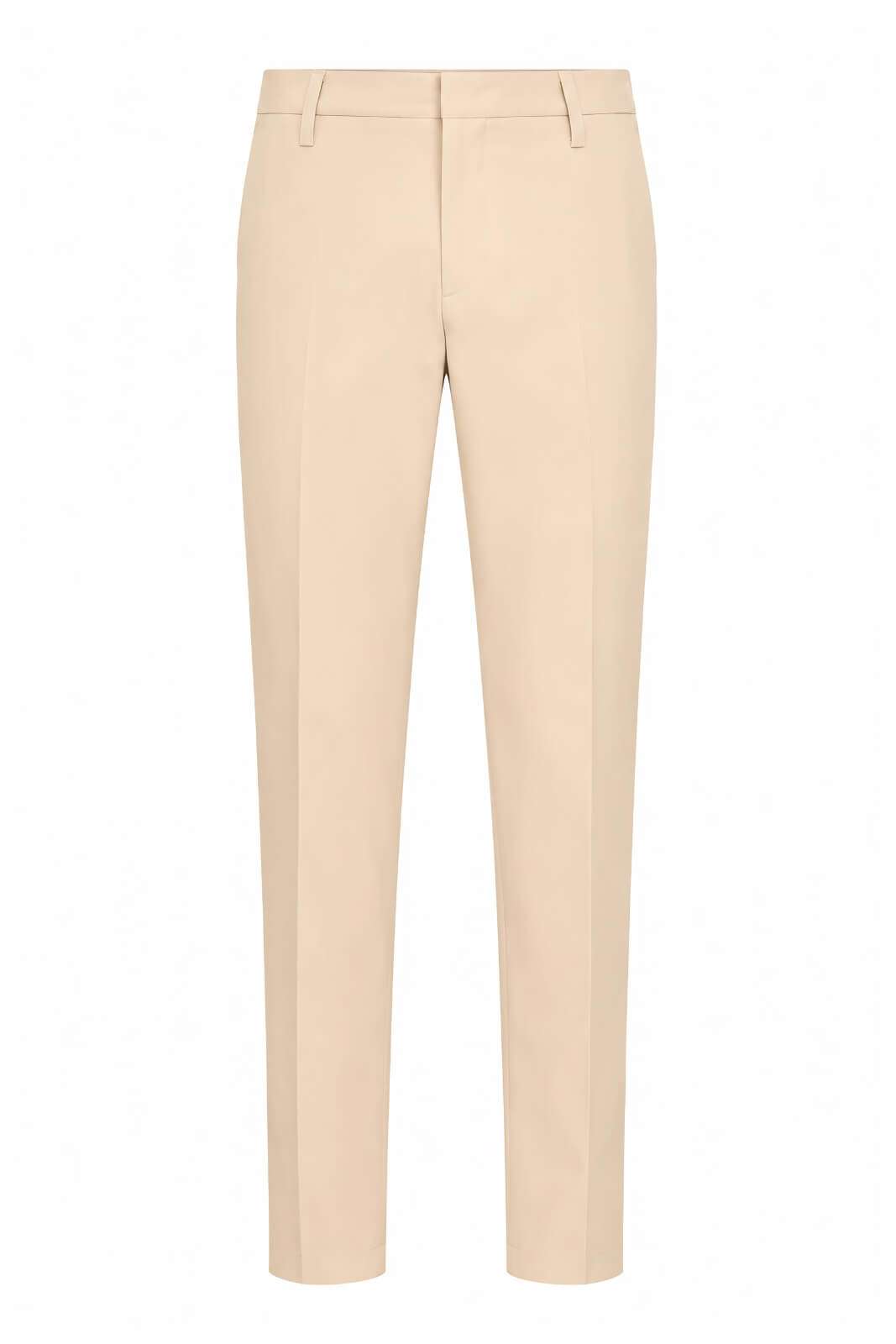 Entre Amis Pantaloni Uomo Chino