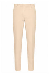 Entre Amis Pantaloni Uomo Chino