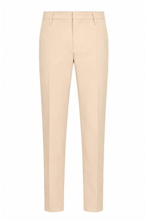 Entre Amis Pantaloni Uomo Chino