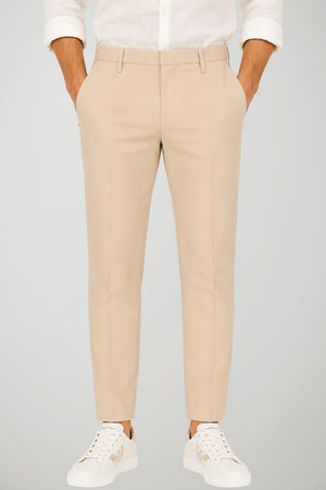 Entre Amis Pantaloni Uomo Chino