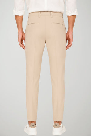 Entre Amis Pantaloni Uomo Chino