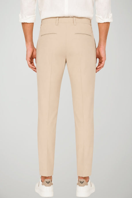 Entre Amis Pantaloni Uomo Chino