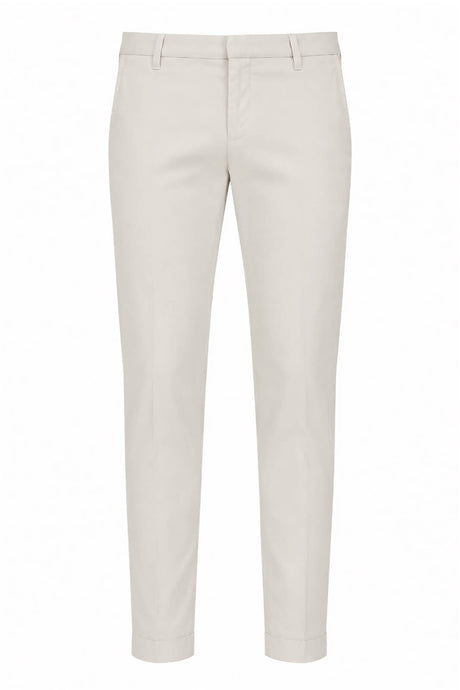 Entre Amis Pantaloni Uomo Chino