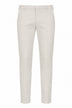 Entre Amis Pantaloni Uomo Chino