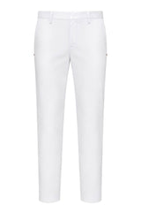 Entre Amis Pantaloni Uomo Chino