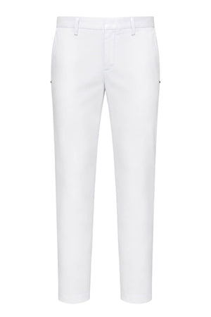 Entre Amis Pantaloni Uomo Chino