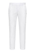 Entre Amis Pantaloni Uomo Chino