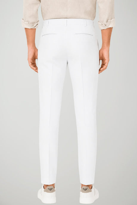 Entre Amis Pantaloni Uomo Chino
