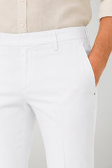 Entre Amis Pantaloni Uomo Chino